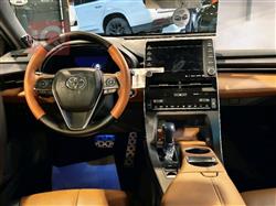 تويوتا أفالون